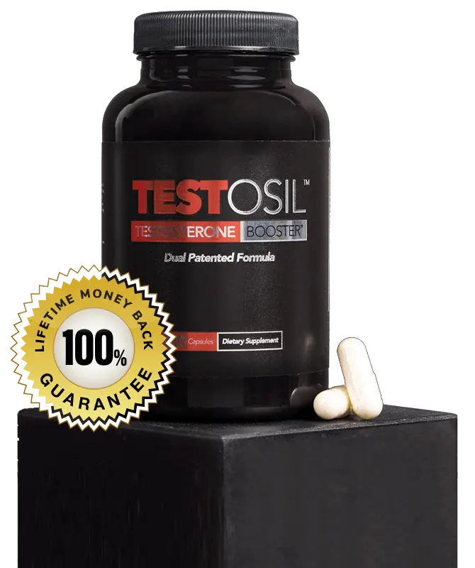 Ikaria Lean Belly Juice testosil pills